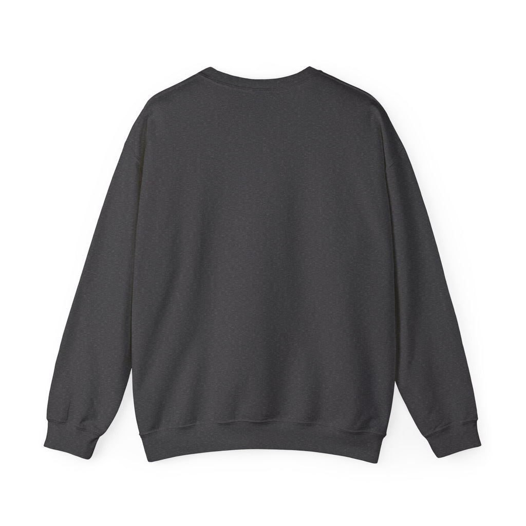 Crewneck Sweatshirt — 'Standing On Business 24' Vintage Athletic Logo