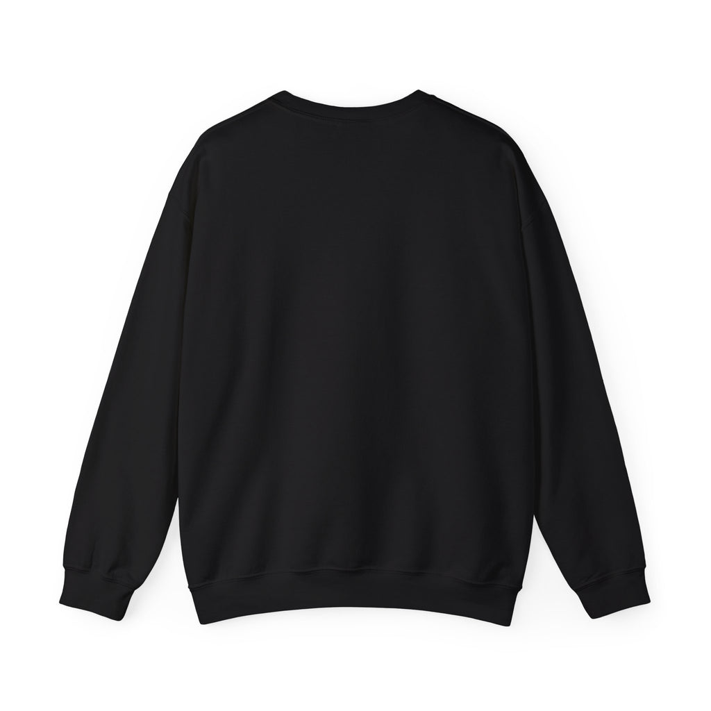 Crewneck Sweatshirt — 'Standing On Business 24' Vintage Athletic Logo