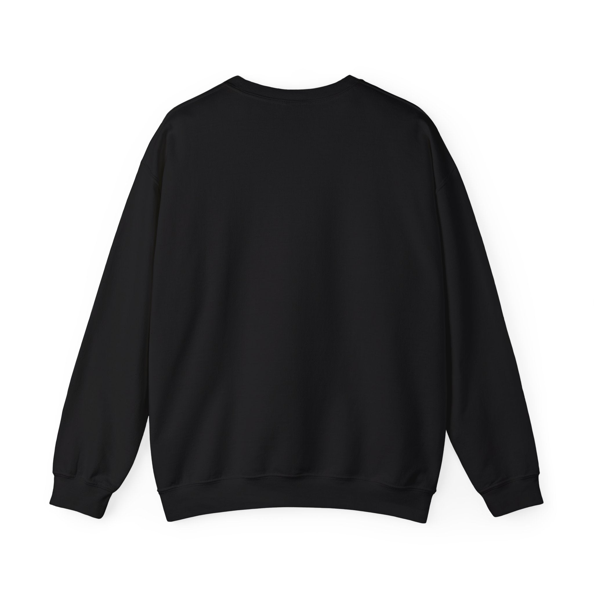 Crewneck Sweatshirt — 'Standing On Business 24' Vintage Athletic Logo
