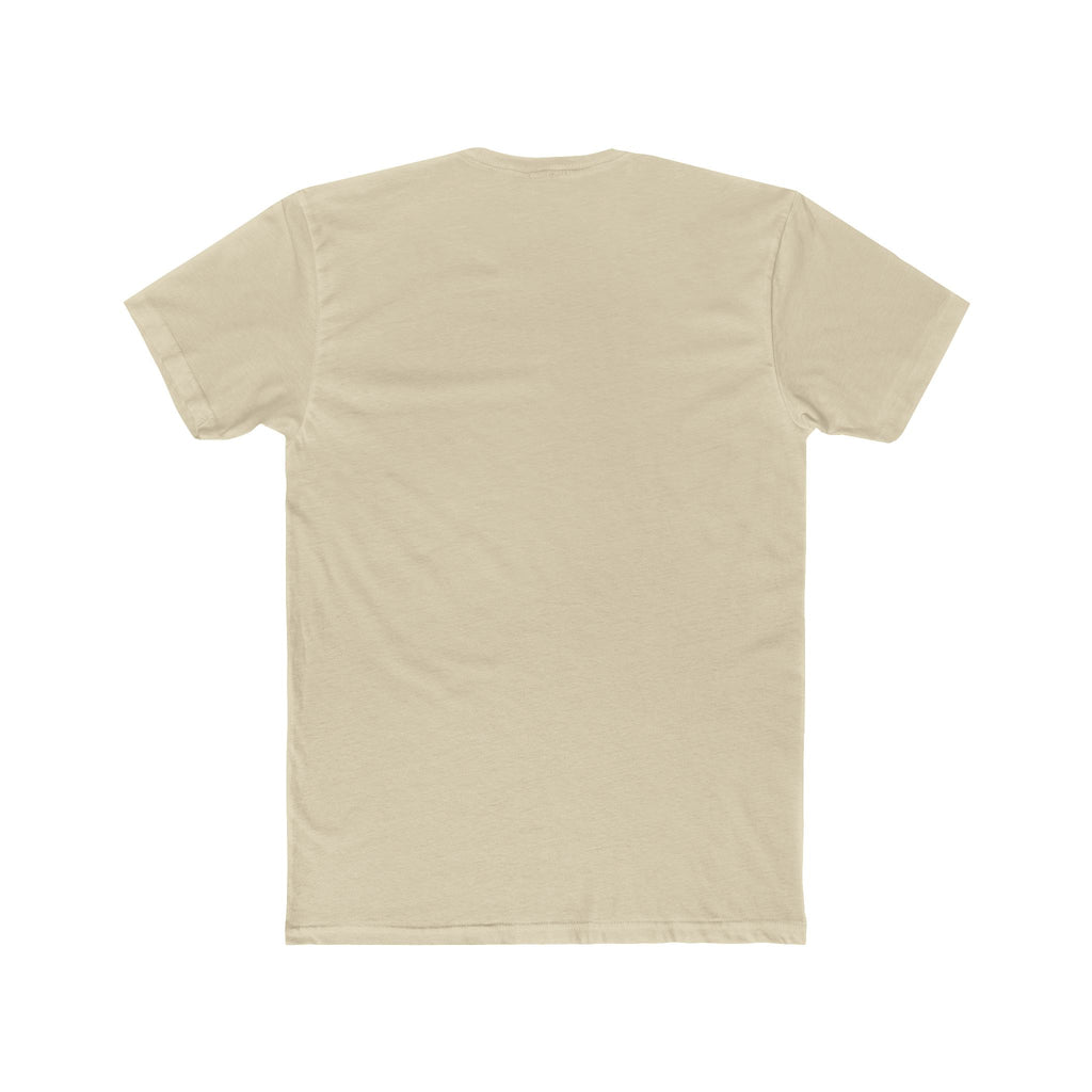Skull Chief Tee — Smoking Cigar Day of the Dead Graphic T-Shirt