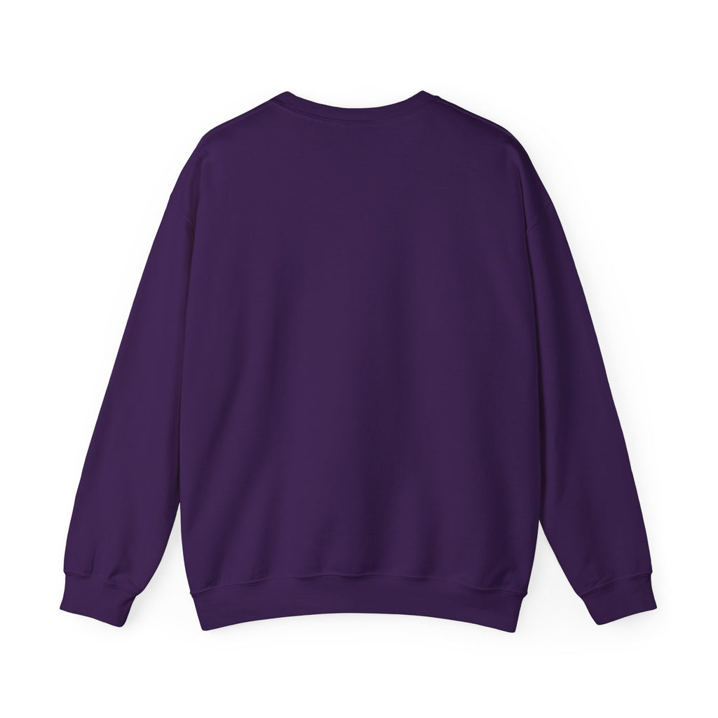 Mom Paper Chaser Sweatshirt — Graphic Crewneck for Hustling Moms
