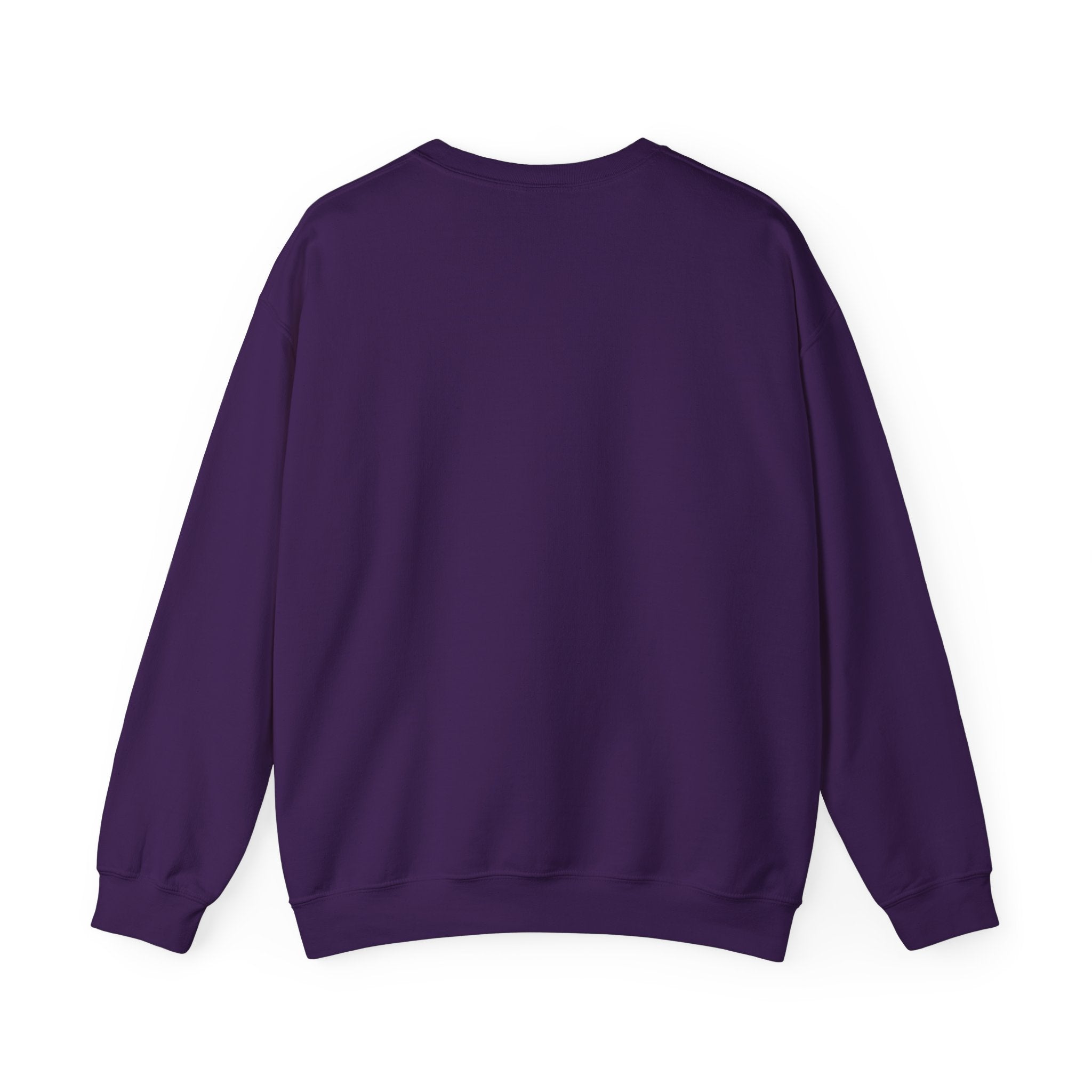 Mom Paper Chaser Sweatshirt — Graphic Crewneck for Hustling Moms