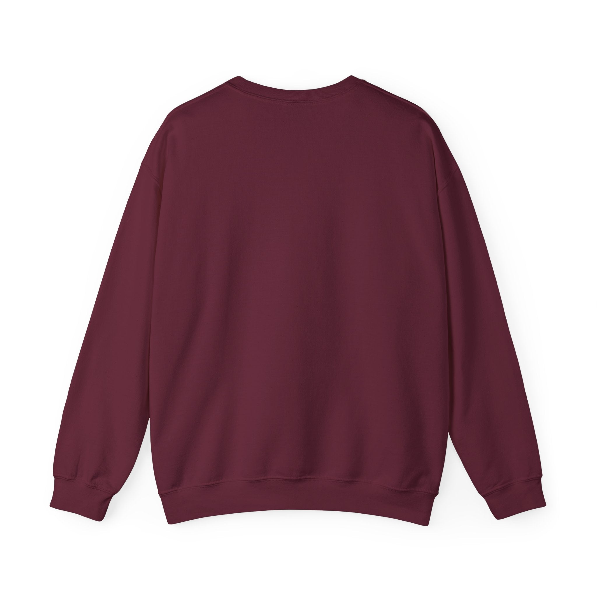 Crewneck Sweatshirt — 'Standing On Business 24' Vintage Athletic Logo