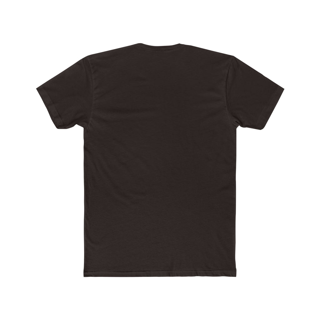 Skull Chief Tee — Smoking Cigar Day of the Dead Graphic T-Shirt