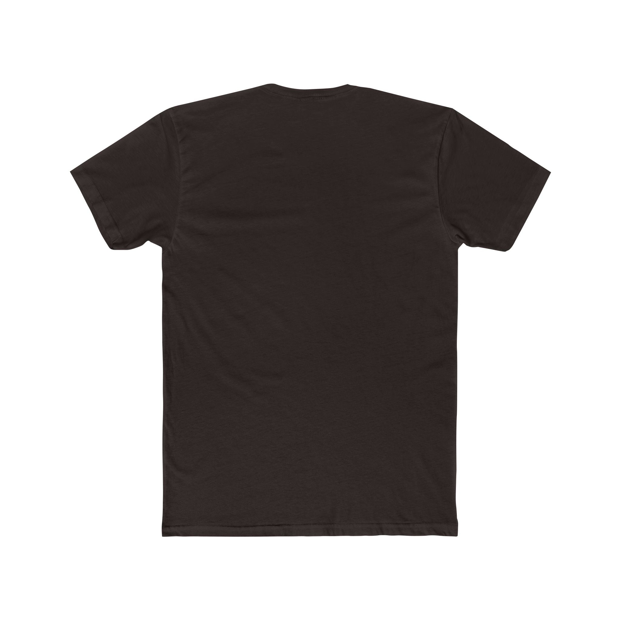 Skull Chief Tee — Smoking Cigar Day of the Dead Graphic T-Shirt