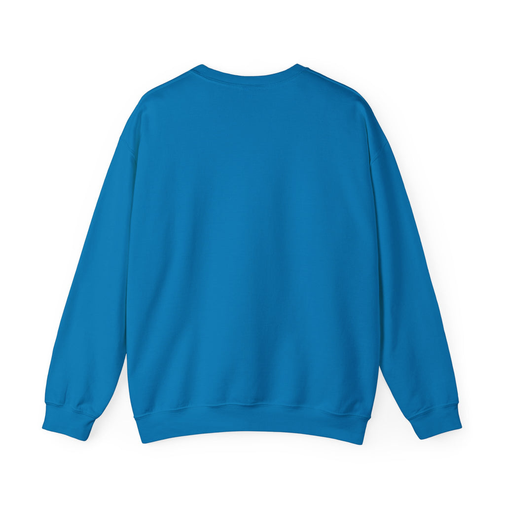 Mom Paper Chaser Sweatshirt — Graphic Crewneck for Hustling Moms