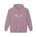Inspirational 'She Overcame Everything' Hoodie – Empowerment Graphic Hoodie
