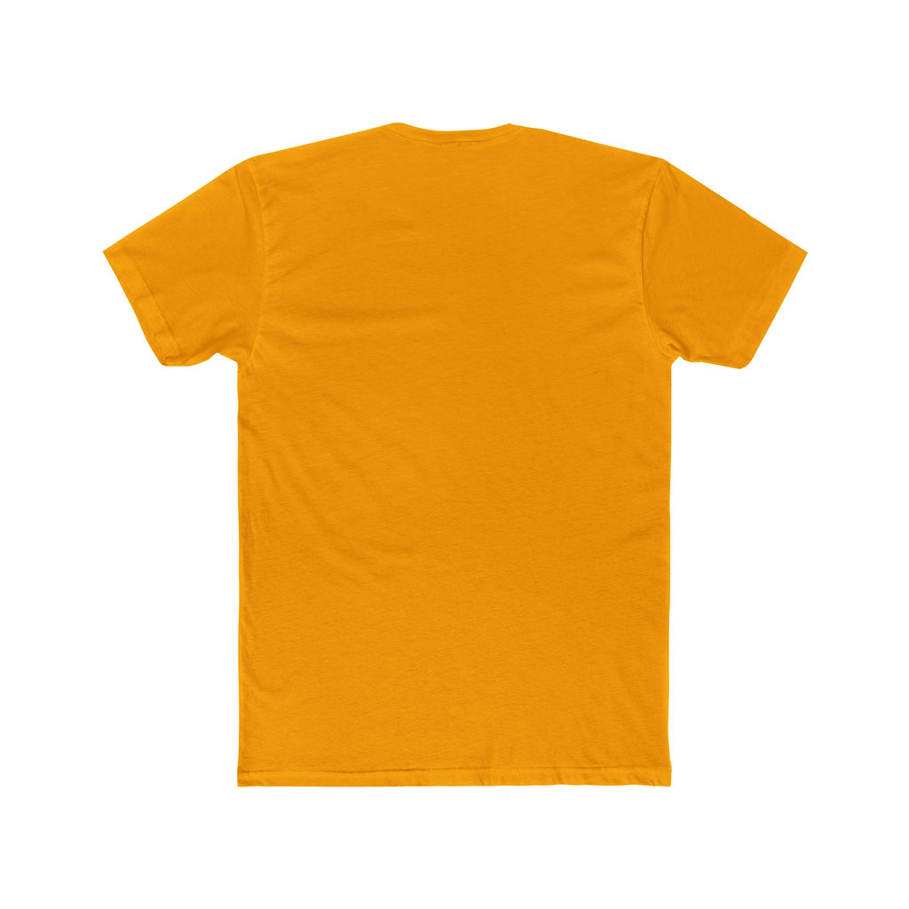 Unisex STEEL JUMP’N PODCAST Tee