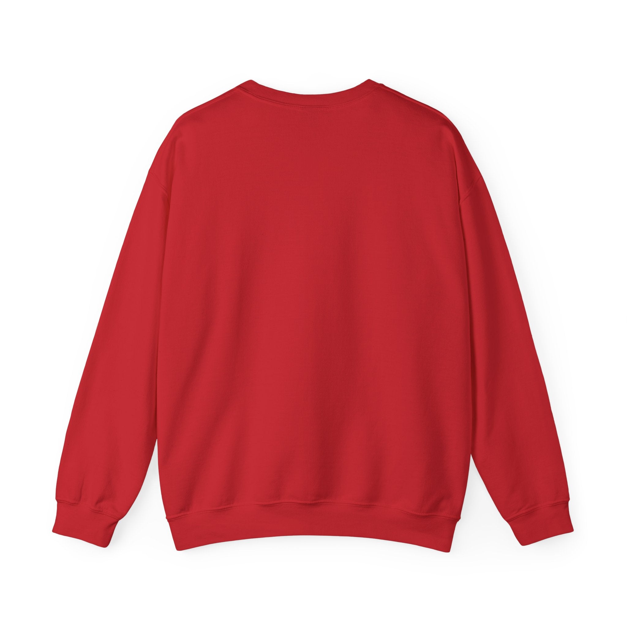 Crewneck Sweatshirt — 'Standing On Business 24' Vintage Athletic Logo