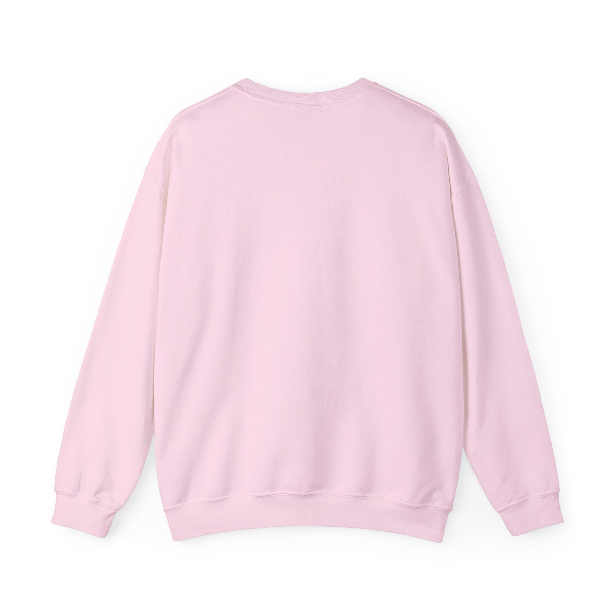 Mom Paper Chaser Sweatshirt — Graphic Crewneck for Hustling Moms