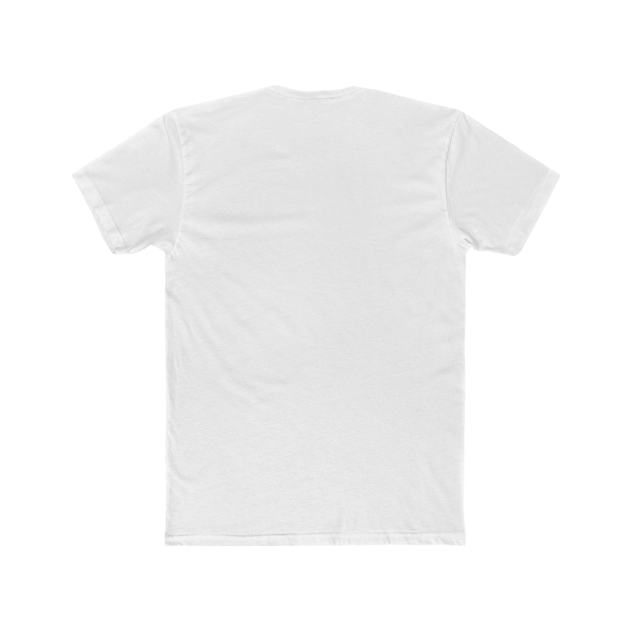 Skull Chief Tee — Smoking Cigar Day of the Dead Graphic T-Shirt