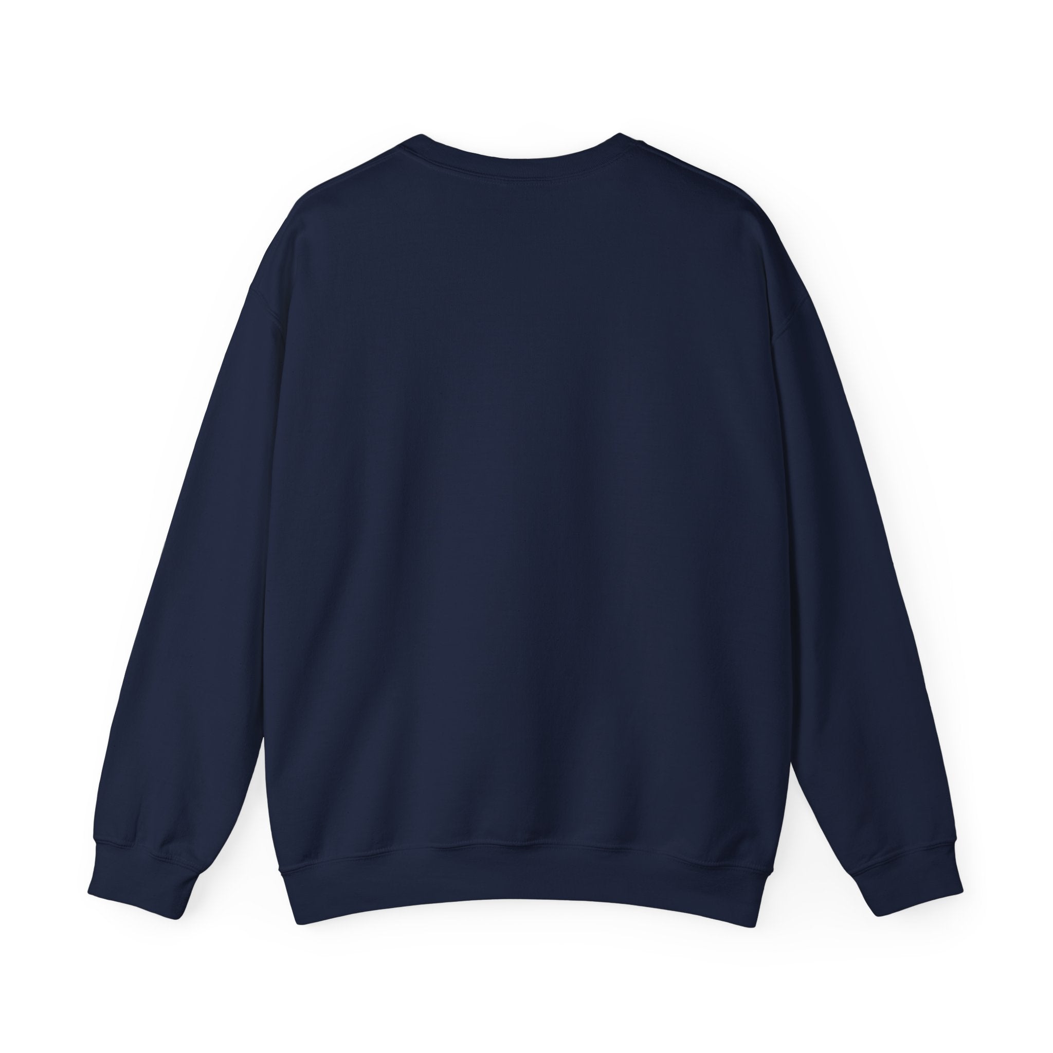 Crewneck Sweatshirt — 'Standing On Business 24' Vintage Athletic Logo
