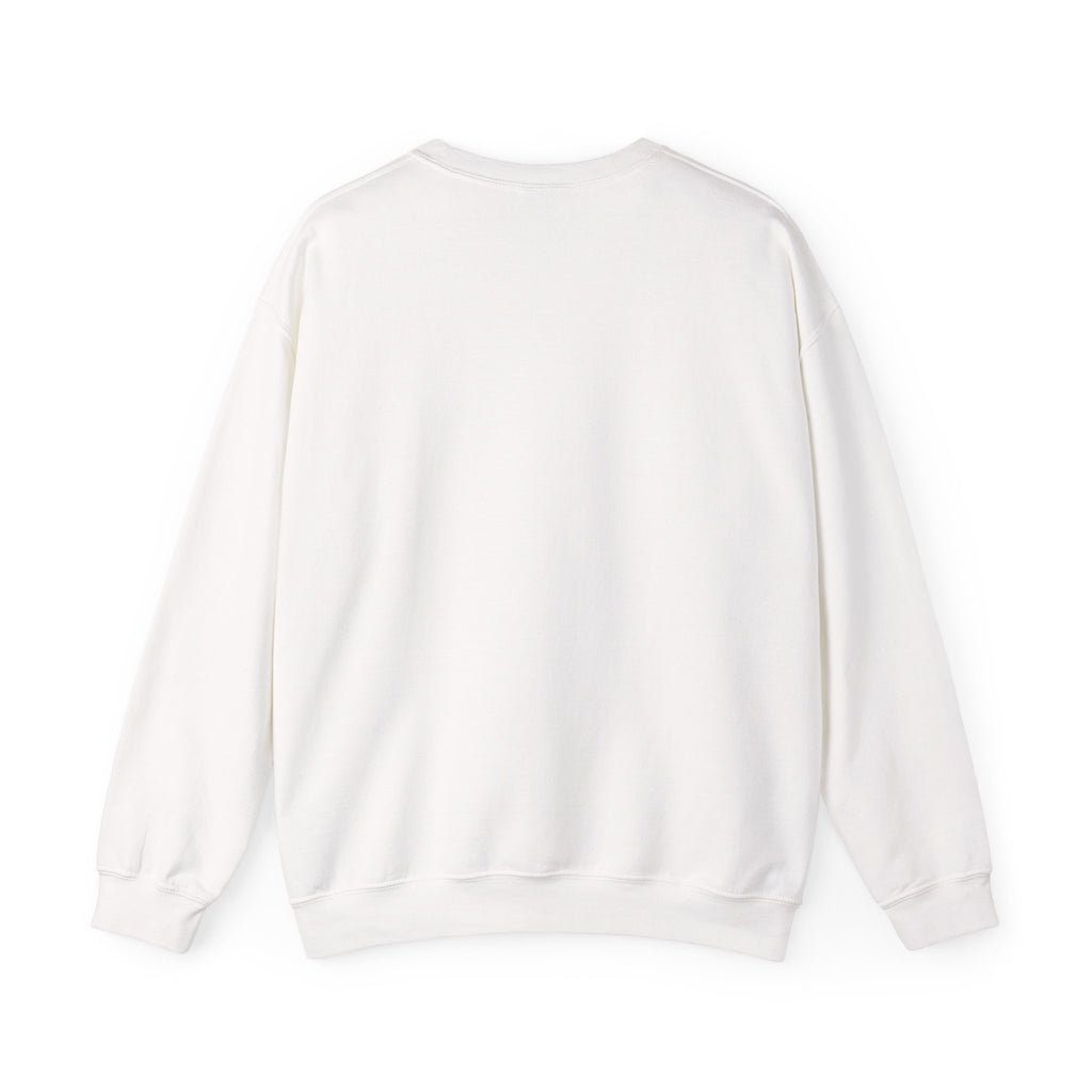 Mom Paper Chaser Sweatshirt — Graphic Crewneck for Hustling Moms