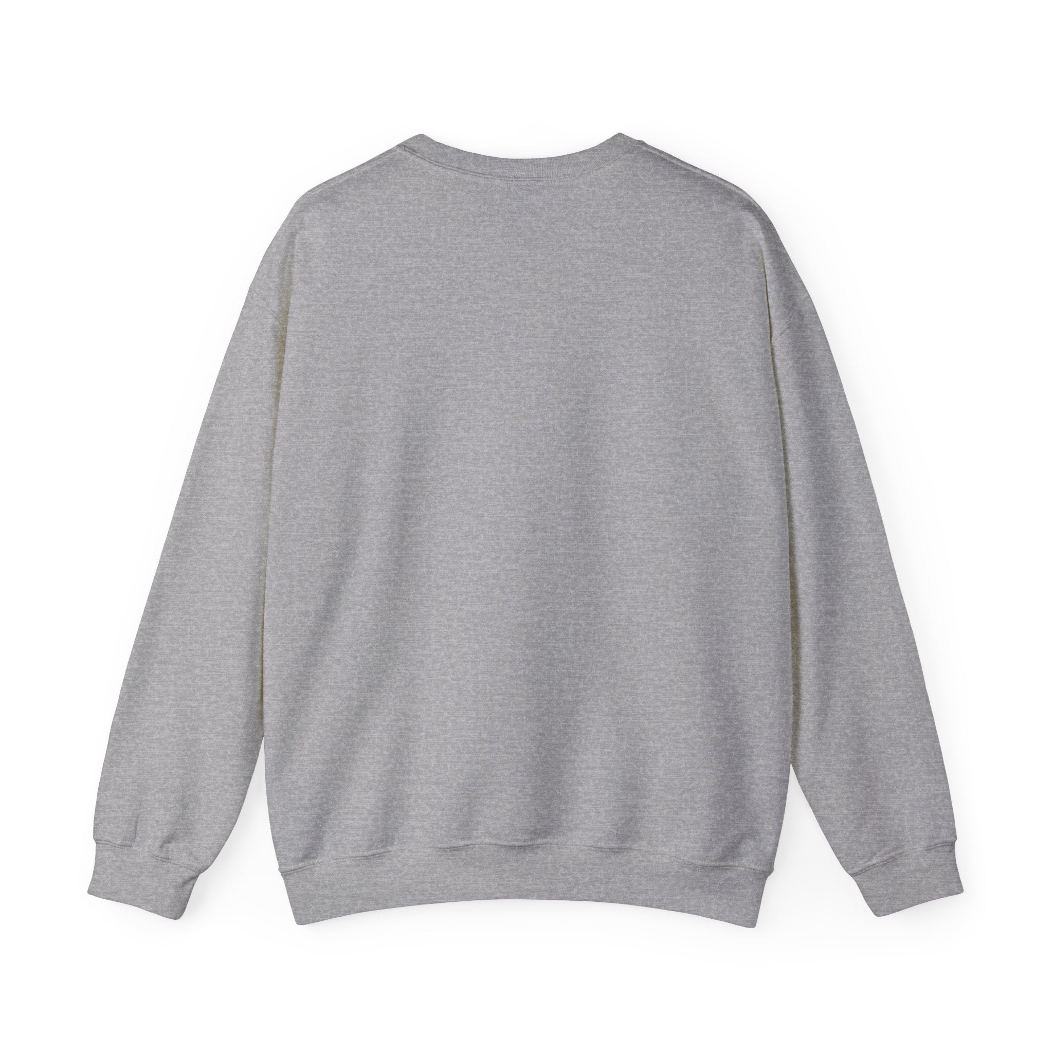 Mom Paper Chaser Sweatshirt — Graphic Crewneck for Hustling Moms