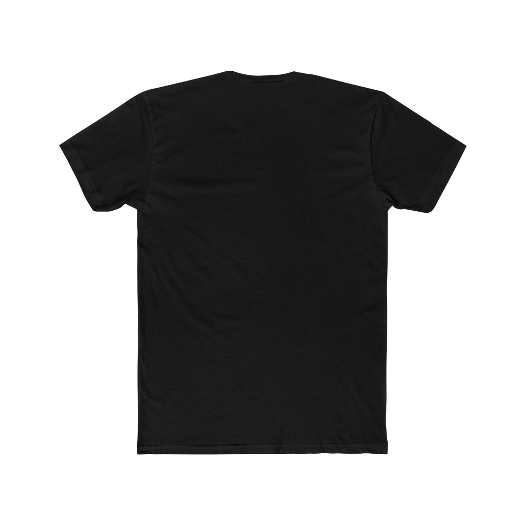 Unisex STEEL JUMP’N PODCAST Tee