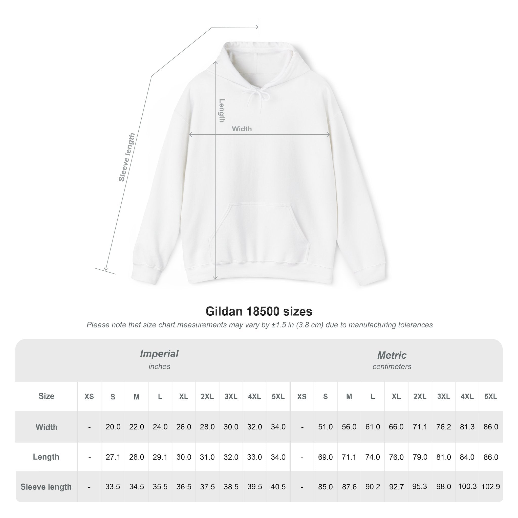 Jump N' Jack Tiger Logo Hoodie — Podcast Crewneck
